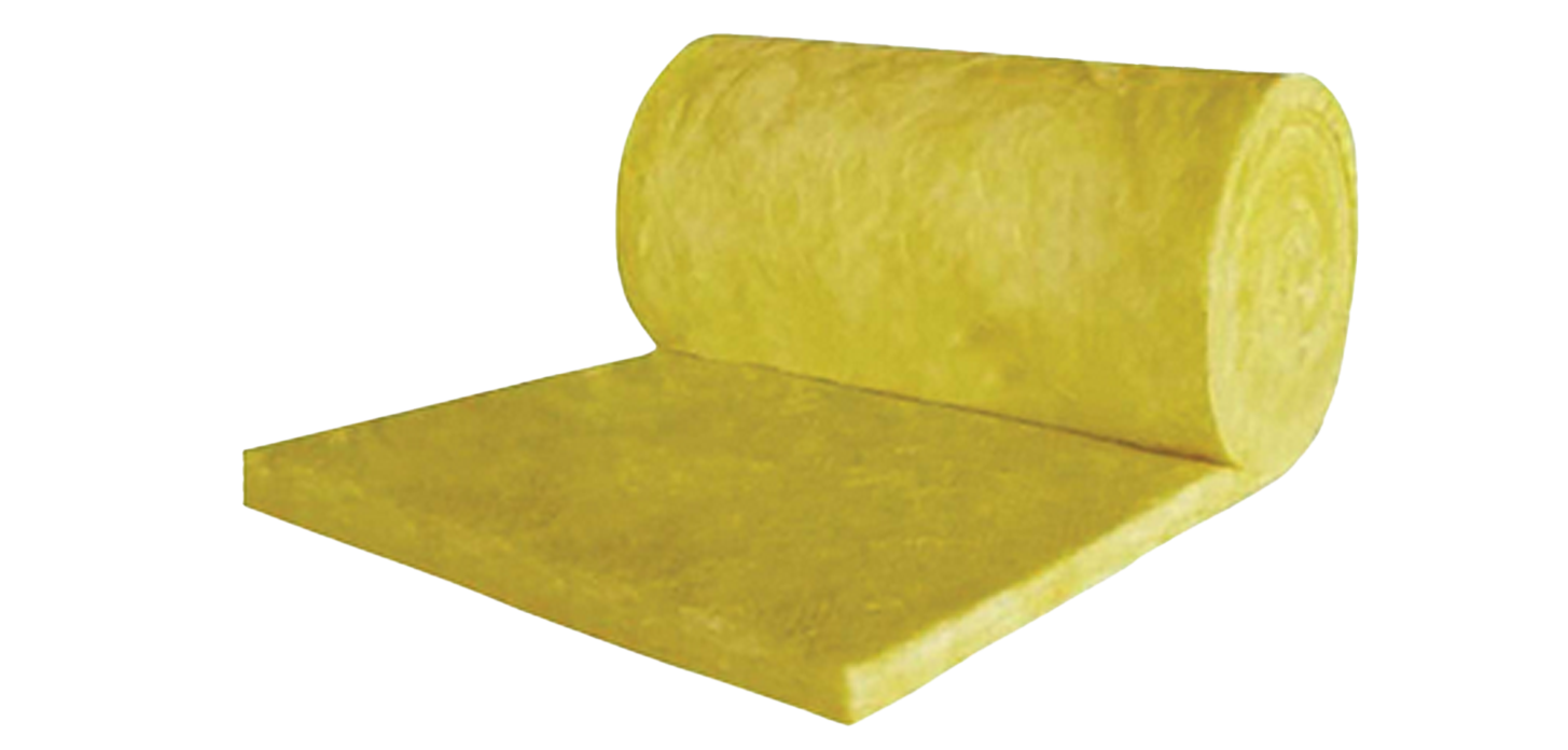 GLASS WOOL